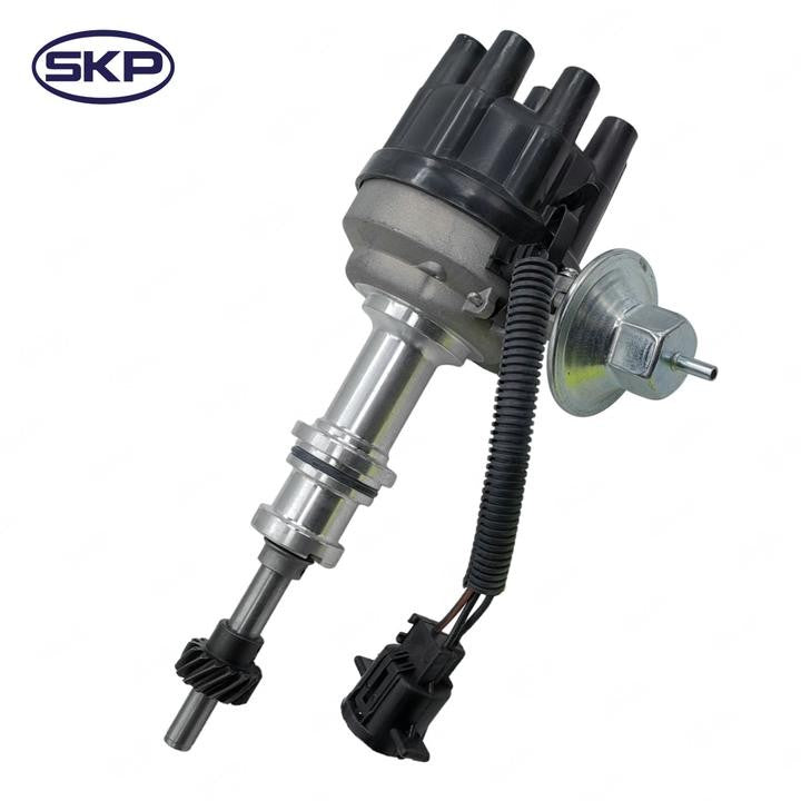 SKP Distributor SKDIFD30 image 2