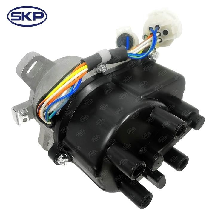 SKP Distributor SKDITD25