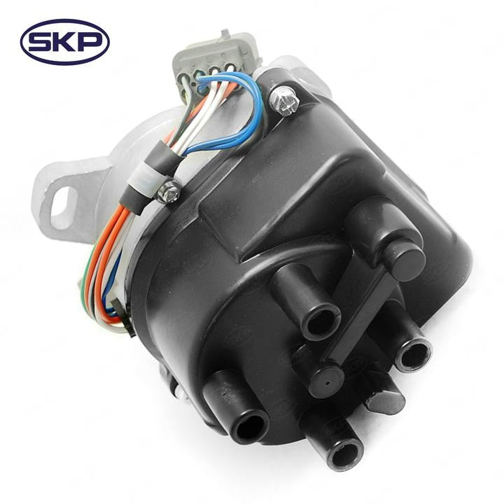 SKP Distributor SKDITD74 image 3