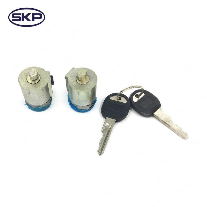 SKP Door Lock Kit SKDL19B image 3