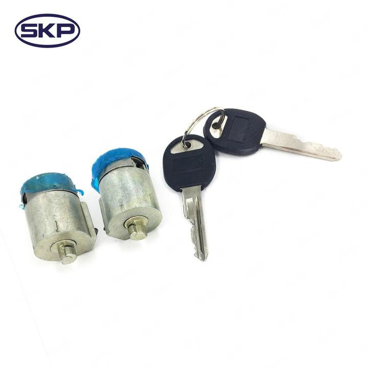 SKP Door Lock Kit SKDL19B main image