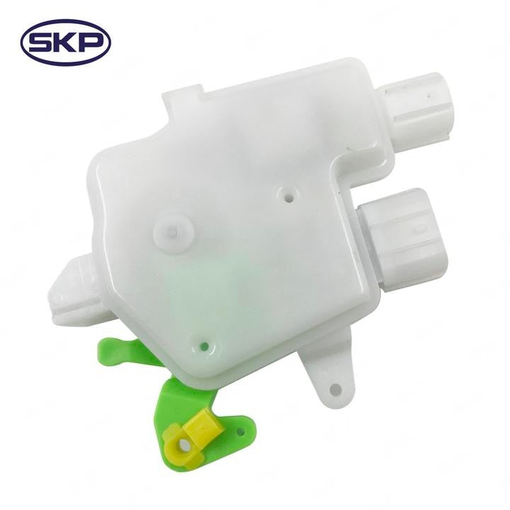 SKP Door Lock Actuator Motor SKDLA130 main image