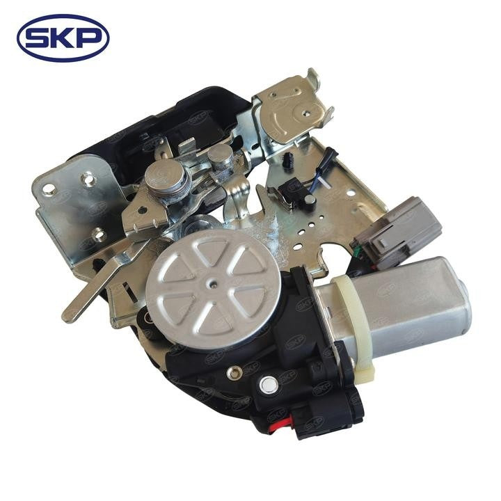 SKP Tailgate Lock Vacuum Actuator SKDLA1382