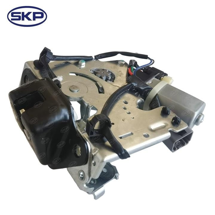 SKP Tailgate Lock Vacuum Actuator SKDLA1382
