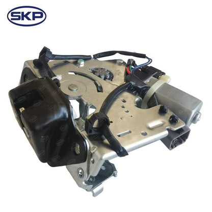 SKP Tailgate Lock Vacuum Actuator SKDLA1382