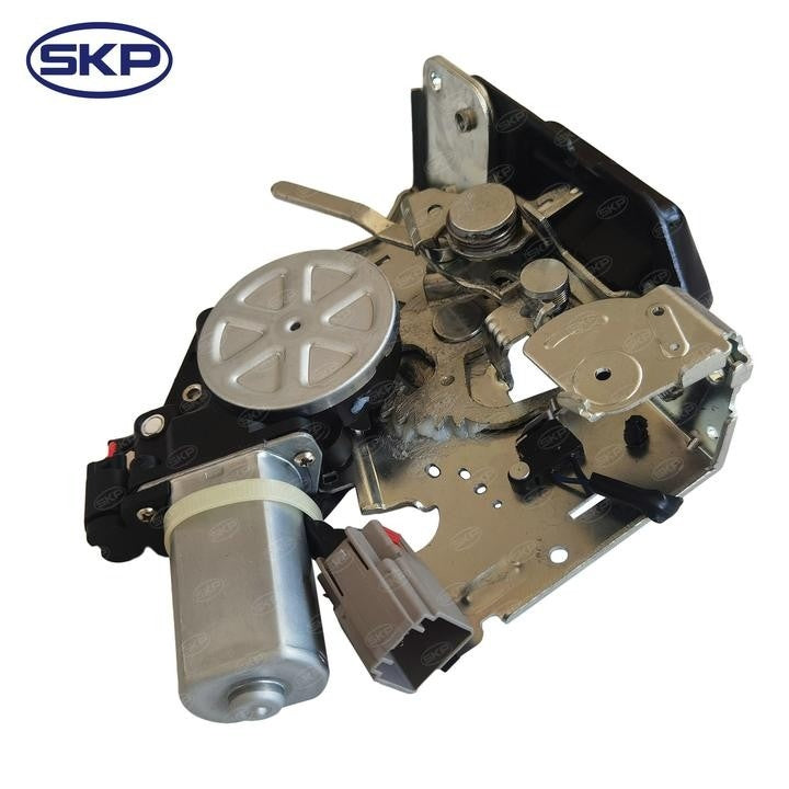 SKP Tailgate Lock Vacuum Actuator SKDLA1382