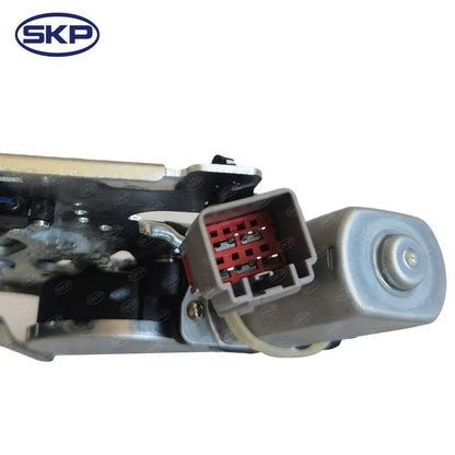 SKP Tailgate Lock Vacuum Actuator SKDLA1382
