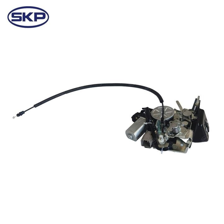 SKP Tailgate Lock Vacuum Actuator SKDLA1394