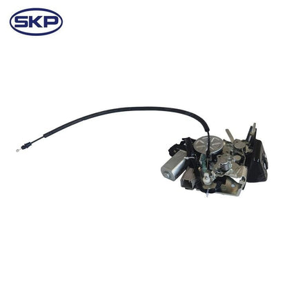 SKP Tailgate Lock Vacuum Actuator SKDLA1394
