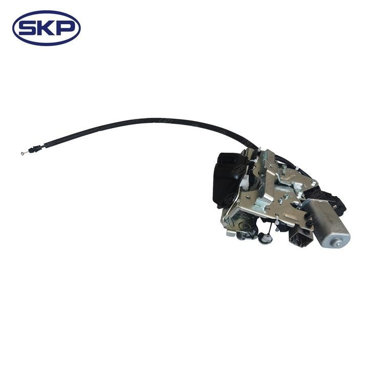 SKP Tailgate Lock Vacuum Actuator SKDLA1394
