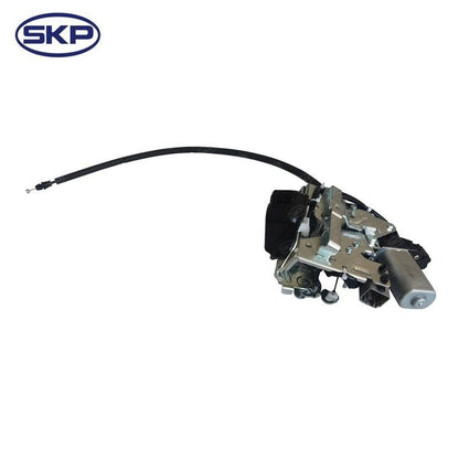 SKP Tailgate Lock Vacuum Actuator SKDLA1394