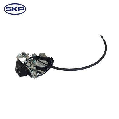 SKP Tailgate Lock Vacuum Actuator SKDLA1394