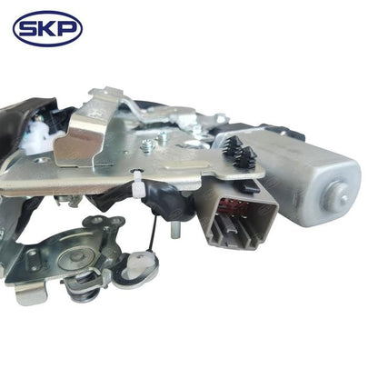 SKP Tailgate Lock Vacuum Actuator SKDLA1394