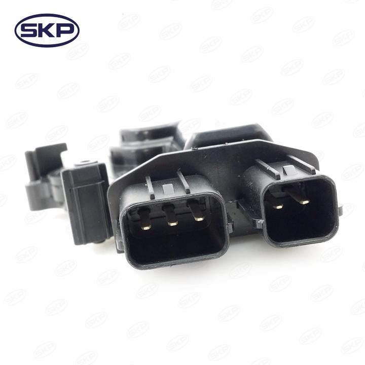 SKP Door Lock Actuator SKDLA87