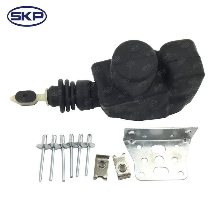 SKP Door Lock Actuator Kit SKDLA8