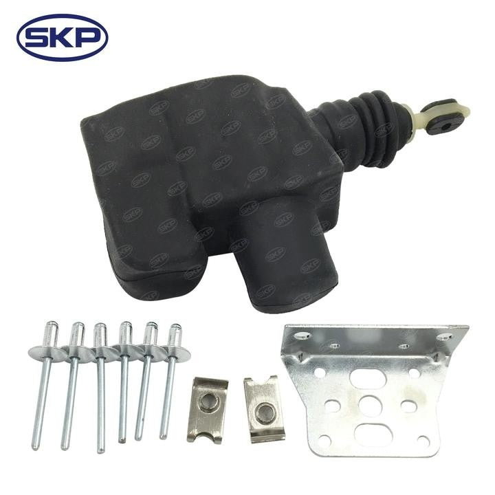 SKP Door Lock Actuator Kit SKDLA8