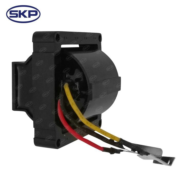 SKP Ignition Coil SKDR31T image 3