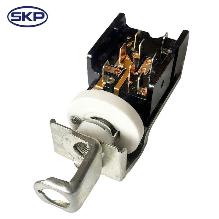 SKP Headlight Switch SKDS150