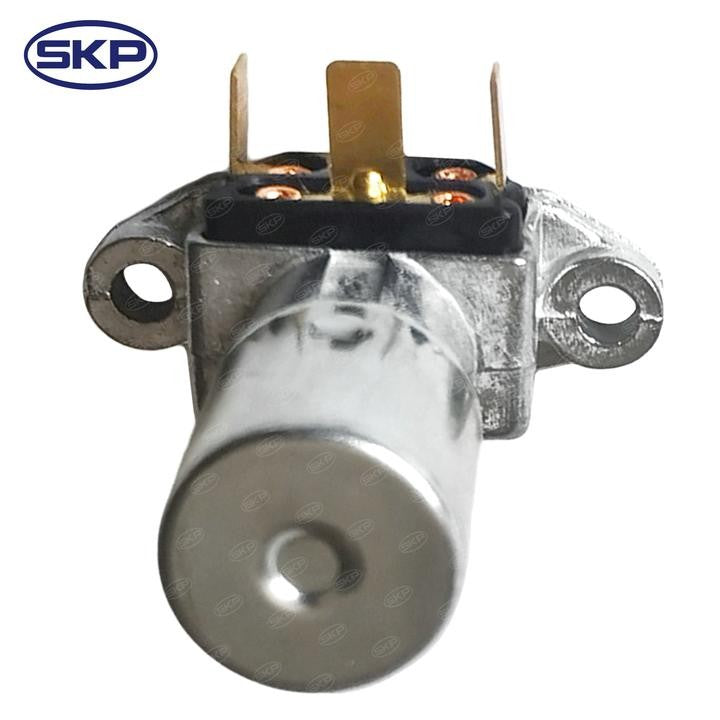 SKP Headlight Dimmer Switch SKDS70 image 3