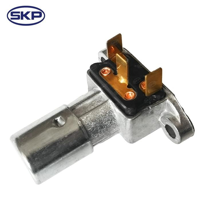 SKP Headlight Dimmer Switch SKDS70 image 2
