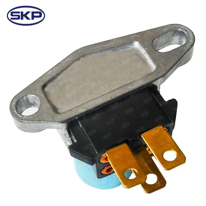 SKP Headlight Dimmer Switch SKDS72 image 3