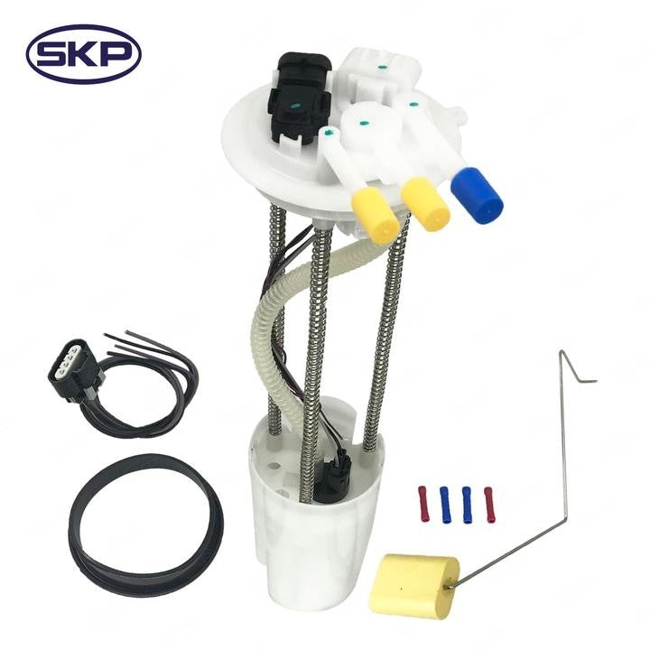SKP Fuel Pump Module Assembly SKEFP001