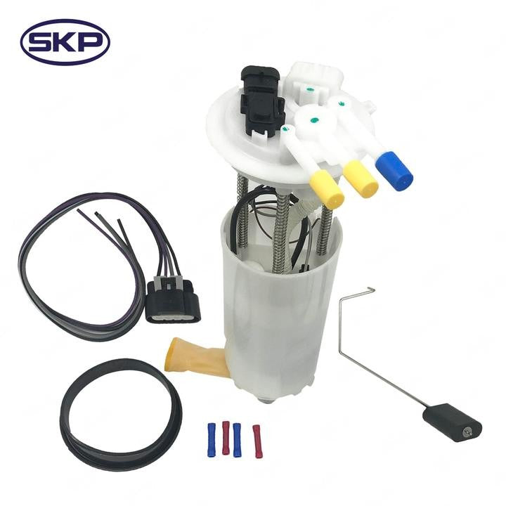 SKP Fuel Pump Module Assembly SKEFP002 image 5