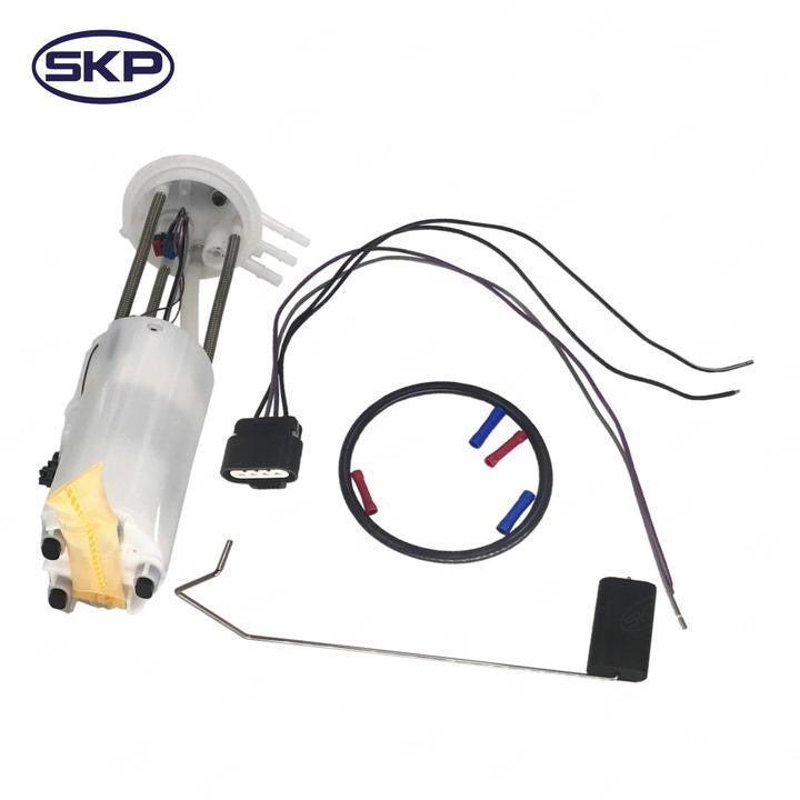 SKP Fuel Pump Module Assembly SKEFP003 image 4
