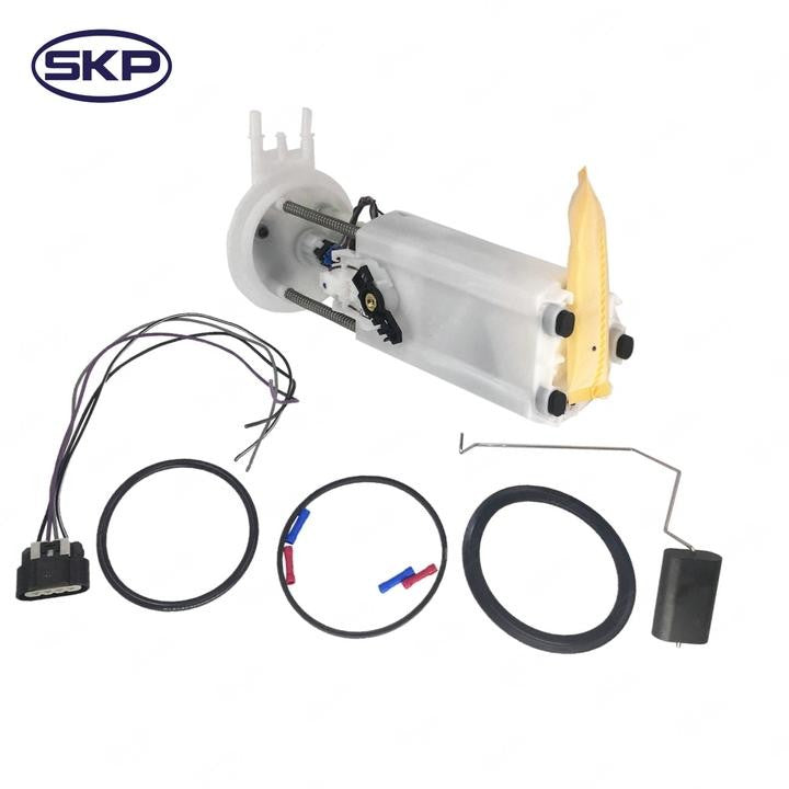 SKP Fuel Pump Module Assembly SKEFP006 main image
