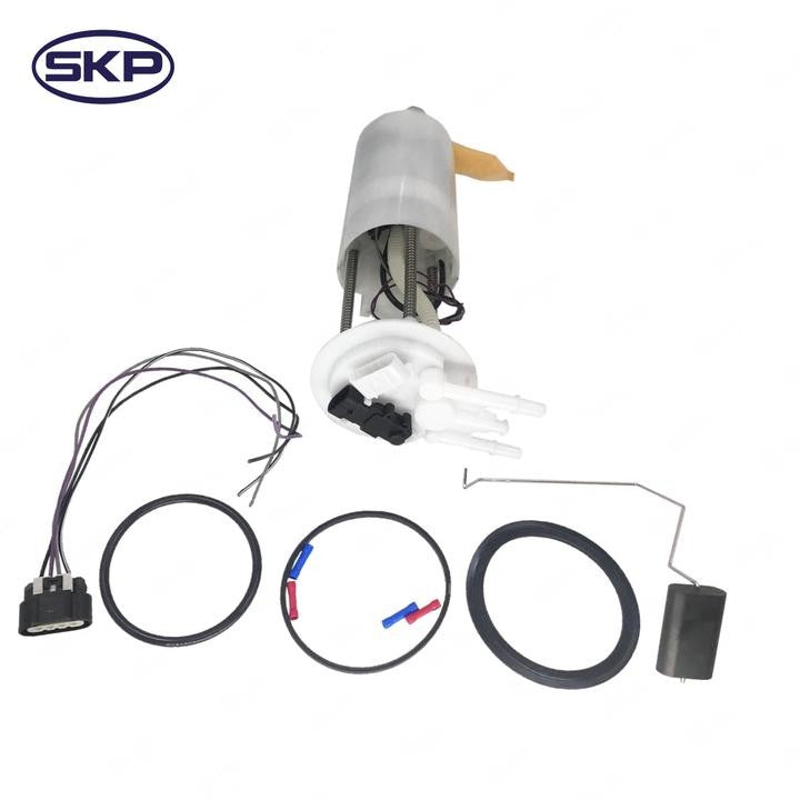 SKP Fuel Pump Module Assembly SKEFP006 image 2