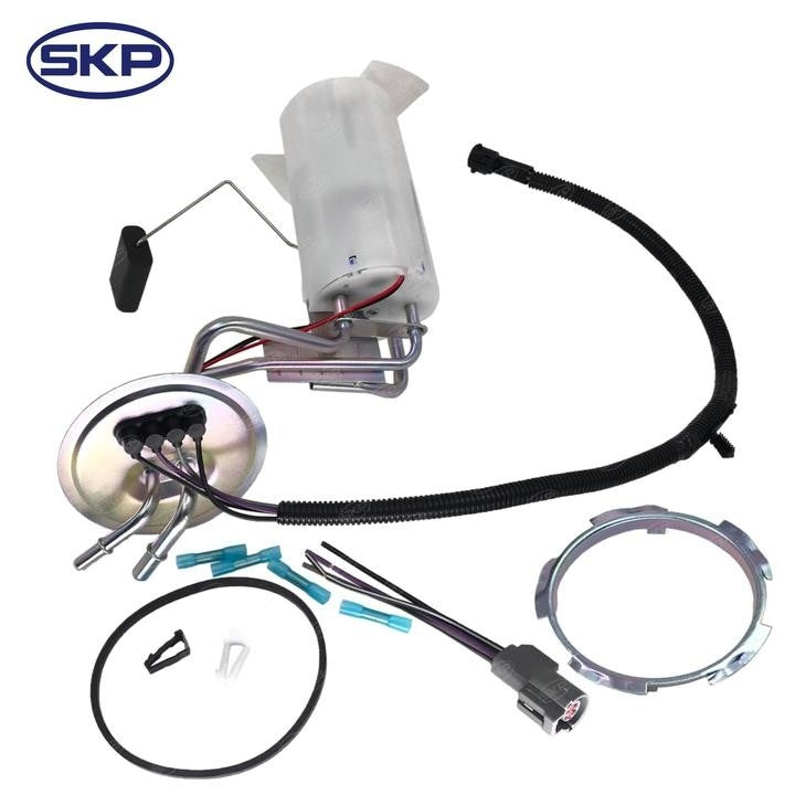 SKP Fuel Pump and Sender Assembly SKEFP009