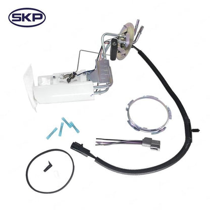 SKP Fuel Pump and Sender Assembly SKEFP009
