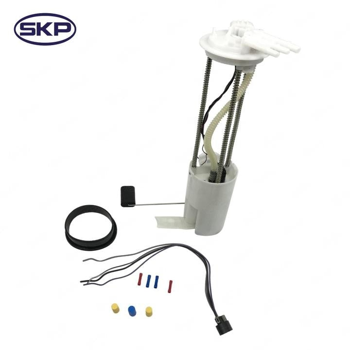 SKP Fuel Pump Module Assembly SKEFP012