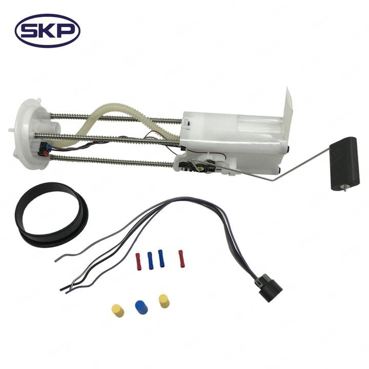 SKP Fuel Pump Module Assembly SKEFP012