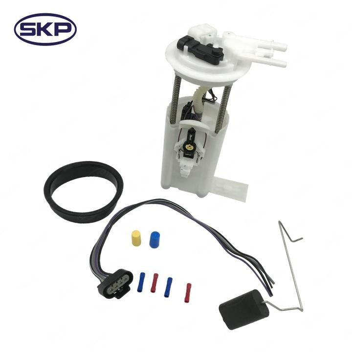SKP Fuel Pump Module Assembly SKEFP017