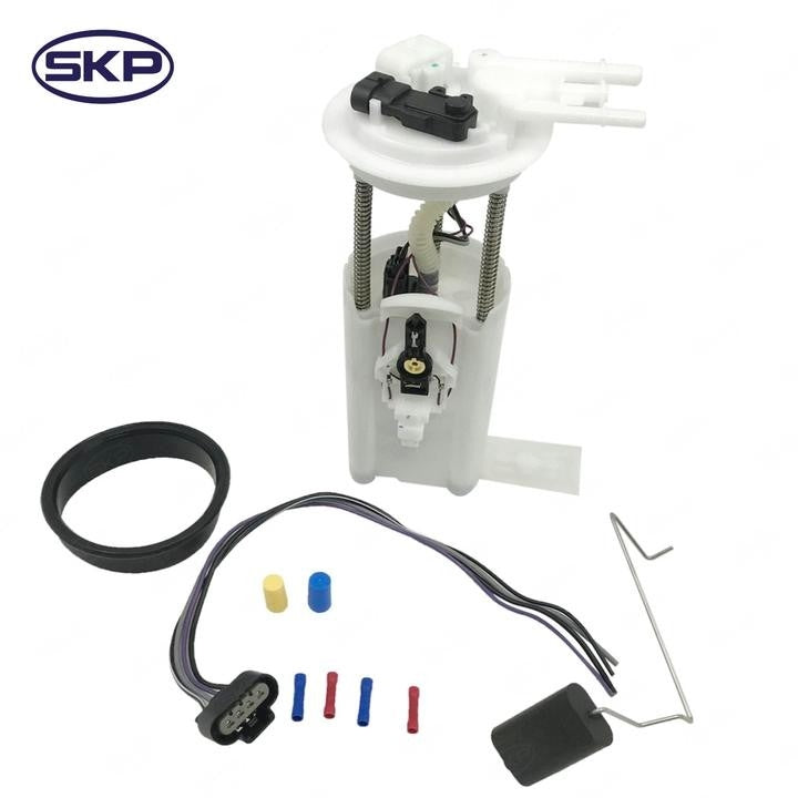 SKP Fuel Pump Module Assembly SKEFP017
