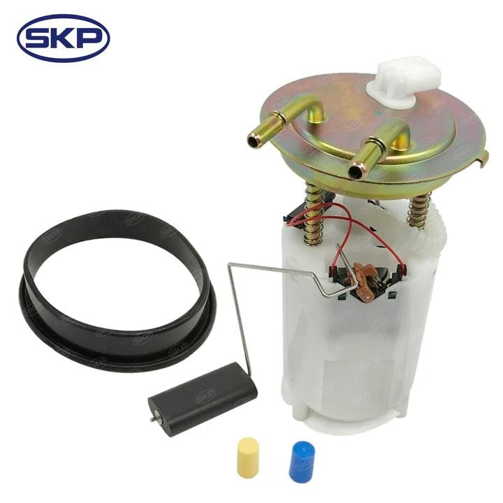 SKP Fuel Pump Module Assembly SKEFP021