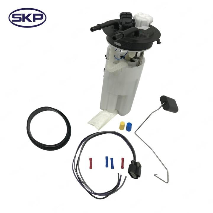 SKP Fuel Pump Module Assembly SKEFP023 image 5