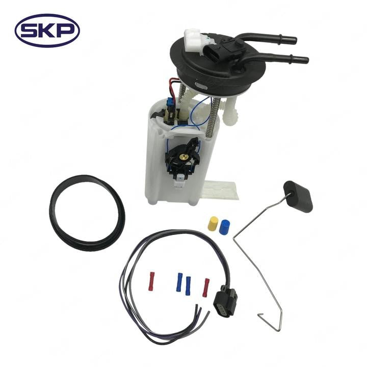 SKP Fuel Pump Module Assembly SKEFP023 image 3