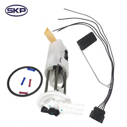 SKP Fuel Pump Module Assembly SKEFP025 image 2