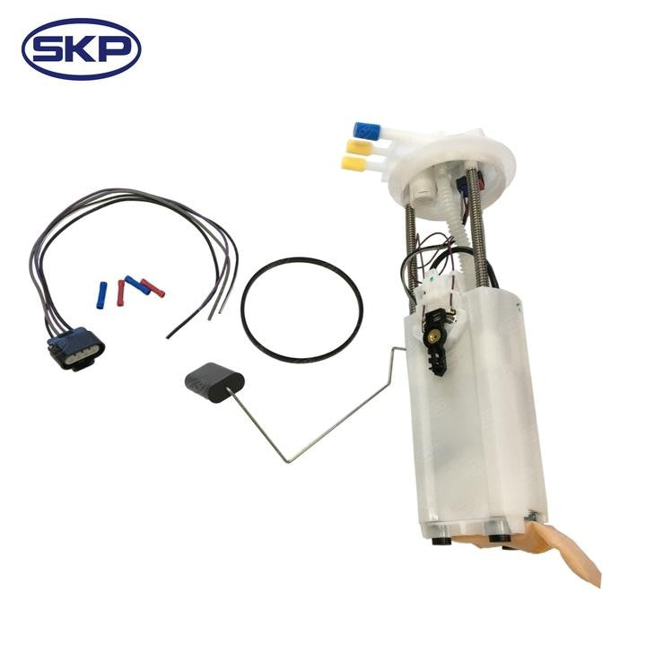 SKP Fuel Pump Module Assembly SKEFP026 main image