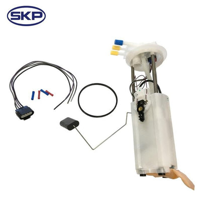 SKP Fuel Pump Module Assembly SKEFP026 image 2