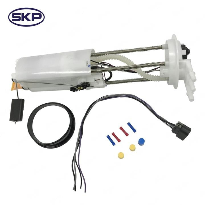 SKP Fuel Pump Module Assembly SKEFP027 image 2