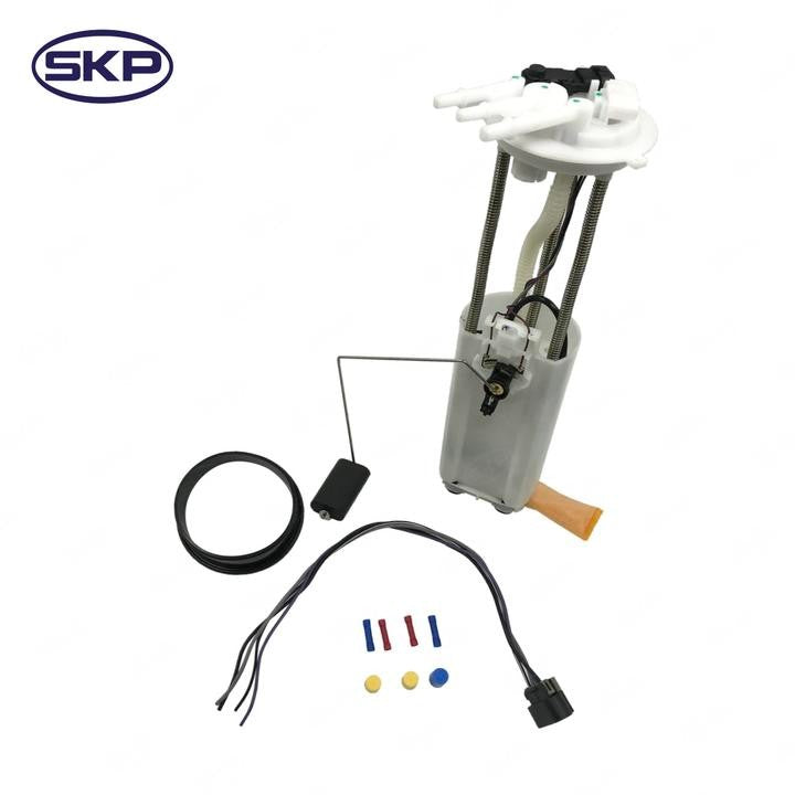 SKP Fuel Pump Module Assembly SKEFP027 image 3