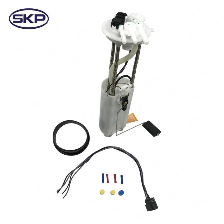 SKP Fuel Pump Module Assembly SKEFP027 image 5