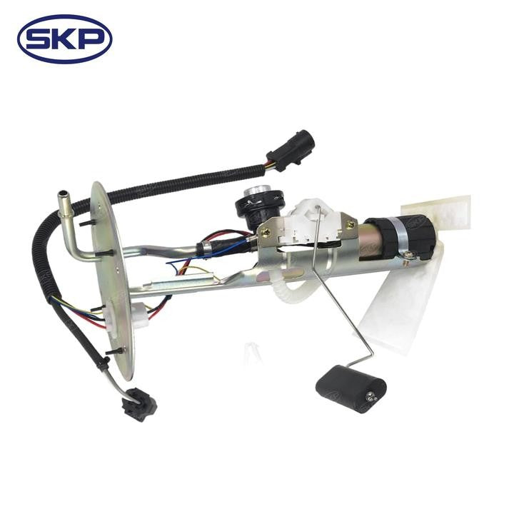 SKP Fuel Pump and Sender Assembly SKEFP028 image 3