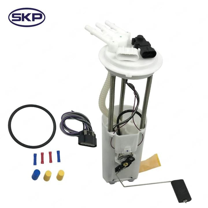 SKP Fuel Pump Module Assembly SKEFP033 image 6
