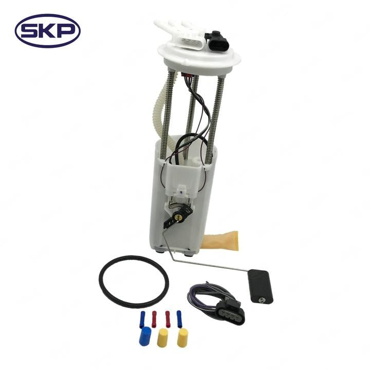 SKP Fuel Pump Module Assembly SKEFP033 image 2