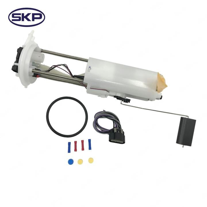 SKP Fuel Pump Module Assembly SKEFP033 image 5