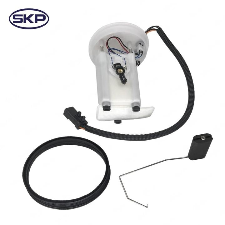 SKP Fuel Pump Module Assembly SKEFP034